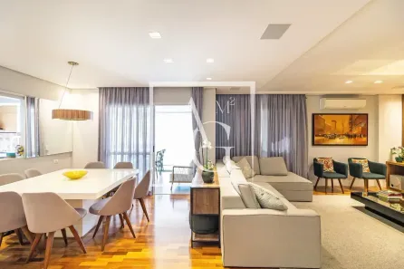 Apartamento com 4 Quartos à venda, 177m² no Vila Andrade, São Paulo