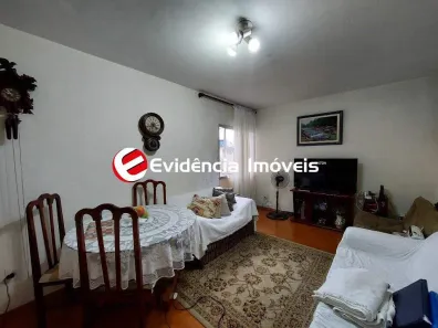 Apartamento com 2 Quartos à venda, 96m² no Vila Scarpelli, Santo André