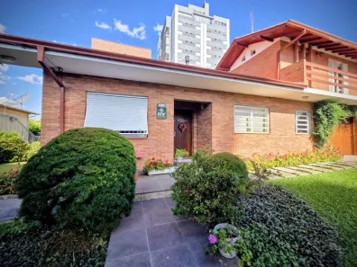 Casa com 3 Quartos à venda, 299m² no Morro do Espelho, São Leopoldo