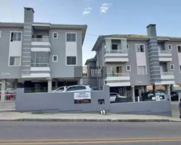 Apartamento com 2 Quartos à venda, 53m² no Ingleses do Rio Vermelho, Florianópolis
