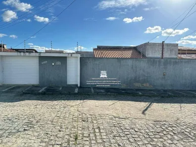 Casa com 4 Quartos à venda, 120m² no Jardim Paulistano, Campina Grande