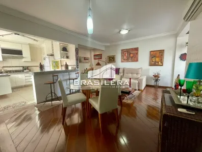 Apartamento com 3 Quartos à venda, 95m² no Setor Bela Vista, Goiânia