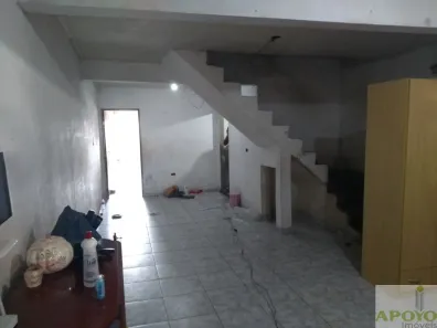 Sobrado com 3 Quartos à venda, 140m² no Jardim Helga, São Paulo