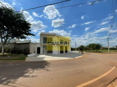 Galpão/Depósito/Armazém à venda, 200m² no Portal Ville Jardins, Boituva