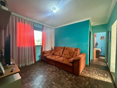 Apartamento com 2 Quartos à venda, 68m² no João Paulo II (Barreiro), Belo Horizonte