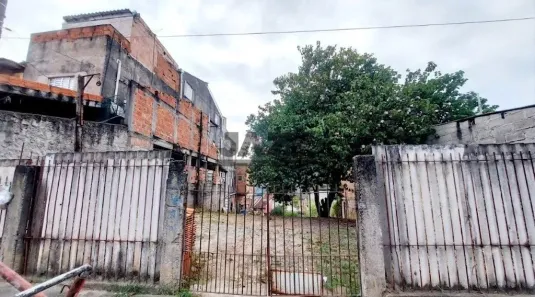 Lote/Terreno à venda, 450m² no Monte Castelo, São José dos Campos
