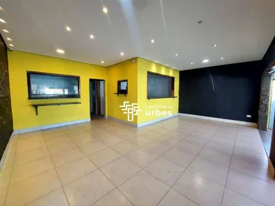 Ponto Comercial para alugar, 120m² no Chácara Girassol, Americana