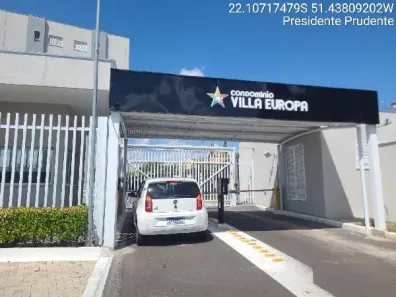 Apartamento com 2 Quartos à venda, 89m² no Cecap, Presidente Prudente