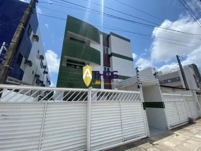 Apartamento com 3 Quartos à venda, 79m² no Bancários, João Pessoa