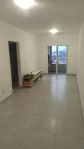 Apartamento com 2 Quartos à venda, 59m² no Granja Daniel, Taubaté