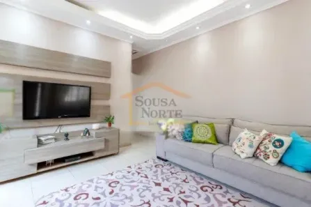 Sobrado com 3 Quartos à venda, 320m² no Vila Leonor, São Paulo