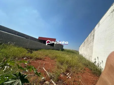 Lote/Terreno à venda, 652m² no Distrito Industrial e Comercial Flamínio de Freitas Levy, Cordeirópolis