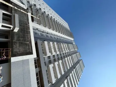 Apartamento com 3 Quartos à venda, 140m² no Caiçara, Praia Grande