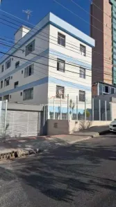 Apartamento com 2 Quartos à venda, 81m² no Coração Eucarístico, Belo Horizonte