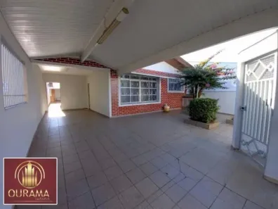 Casa com 3 Quartos à venda, 141m² no Vila Amorim, Americana