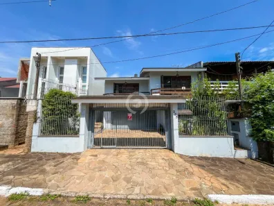 Casa com 3 Quartos à venda, 218m² no Primavera, Novo Hamburgo
