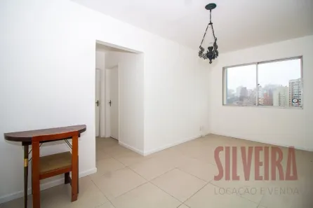 Apartamento com 2 Quartos para alugar, 58m² no Partenon, Porto Alegre