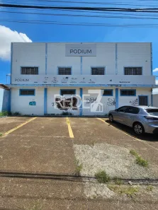 Galpão/Depósito/Armazém à venda, 511m² no Barão Geraldo, Campinas