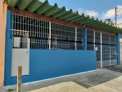 Casa com 3 Quartos à venda, 132m² no Jardim Nazareth, São Paulo