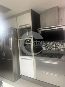 Apartamento com 2 Quartos à venda, 147m² no Quarta Parada, São Paulo