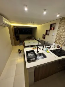 Apartamento com 2 Quartos à venda, 56m² no Jardim Nova Era, Aparecida de Goiânia