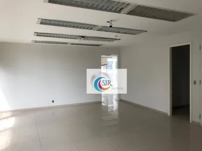 Sala Comercial para alugar, 268m² no Bela Vista, São Paulo