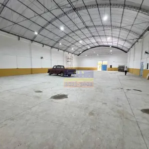 Galpão/Depósito/Armazém para alugar, 1440m² no Jardim Peri Peri, São Paulo