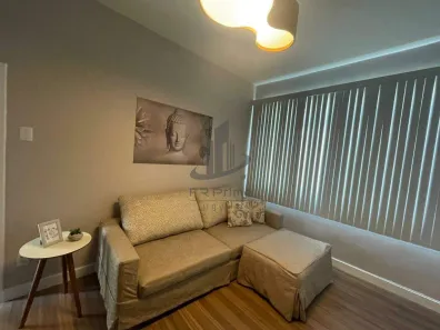Apartamento com 3 Quartos à venda, 122m² no Bela Vista, Volta Redonda