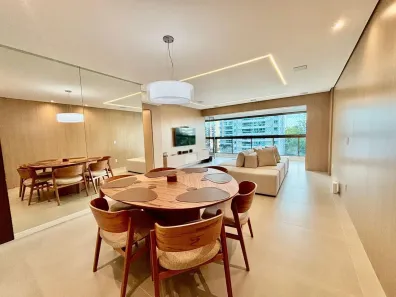 Apartamento com 3 Quartos à venda, 103m² no Alphaville I, Salvador