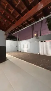 Casa com 3 Quartos à venda, 350m² no Cidade Jardim, Uberlândia