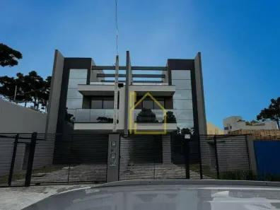 Sobrado com 3 Quartos à venda, 162m² no Pineville, Pinhais