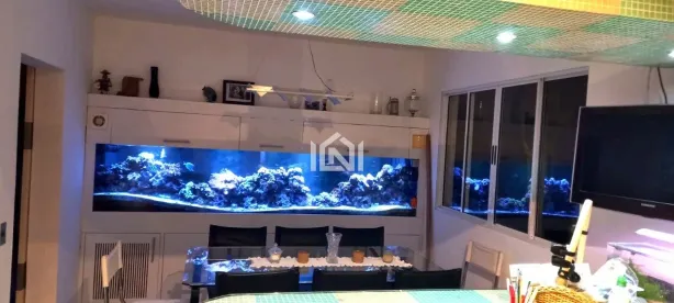 Casa de Condomínio com 4 Quartos à venda, 450m² no Chácara Santa Lúcia, Carapicuíba