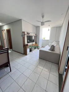 Apartamento com 3 Quartos à venda, 93m² no Parque Residencial Laranjeiras, Serra