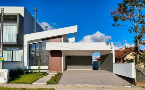 Casa com 3 Quartos à venda, 134m² no Dom Feliciano, Gravataí