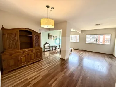 Apartamento com 2 Quartos à venda, 114m² no Vila Cruzeiro, São Paulo