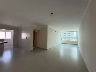 Apartamento com 2 Quartos à venda, 79m² no Boqueirão, Praia Grande
