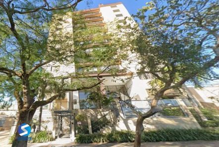 Apartamento com 2 Quartos à venda, 34m² no Cristo Redentor, Porto Alegre
