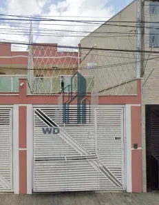 Casa com 2 Quartos à venda, 90m² no Vila Graciosa, São Paulo