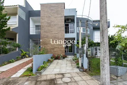 Casa de Condomínio com 2 Quartos para alugar, 102m² no Hípica, Porto Alegre