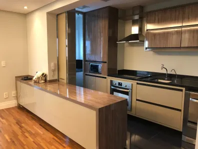 Apartamento com 1 Quarto à venda, 60m² no Campo Belo, São Paulo