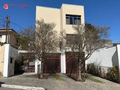 Prédio Comercial à venda, 330m² no Vila Guarani (Z Sul), São Paulo