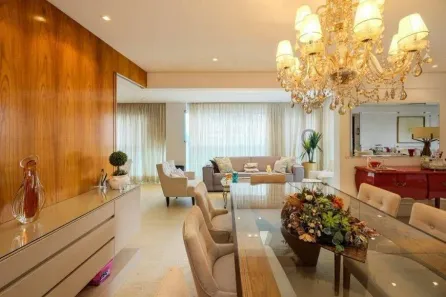 Apartamento com 3 Quartos à venda, 210m² no Vila Olímpia, São Paulo