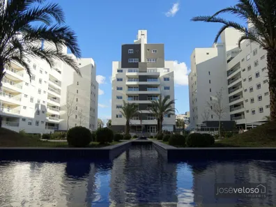 Apartamento com 4 Quartos à venda, 158m² no Água Verde, Curitiba