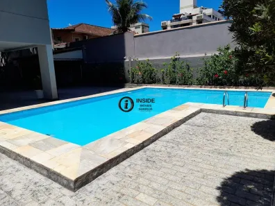 Apartamento com 2 Quartos para alugar, 75m² no Enseada, Guarujá