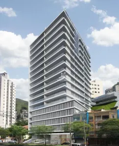 Apartamento com 2 Quartos à venda, 62m² no São Mateus, Juiz de Fora