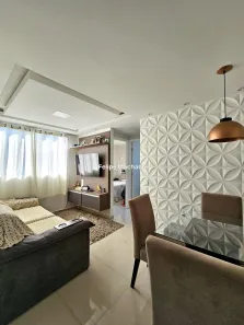 Apartamento com 2 Quartos à venda, 39m² no Cavalcanti, Rio de Janeiro