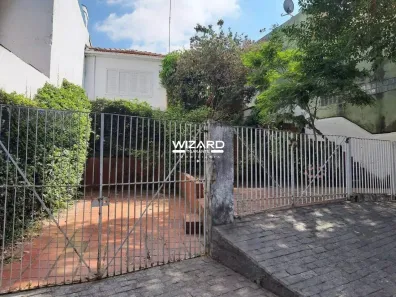 Lote/Terreno à venda, 228m² no Parque São Domingos, São Paulo