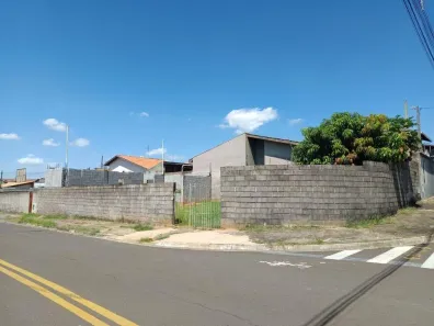 Casa com 1 Quarto à venda, 63m² no Jardim Terras de Santo Antônio, Hortolândia
