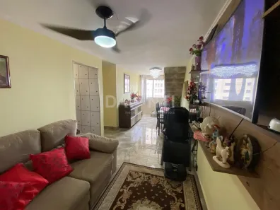 Cobertura com 3 Quartos à venda, 108m² no Vila João Jorge, Campinas