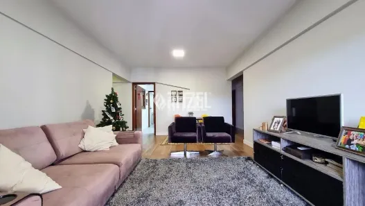 Apartamento com 3 Quartos à venda, 122m² no Centro, Novo Hamburgo